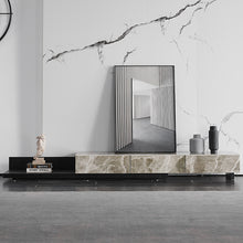 Load image into Gallery viewer, C11 Exquisite Marble Tv Unit
