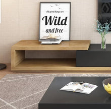 Load image into Gallery viewer, 2020 Modern Style Entertainment unit