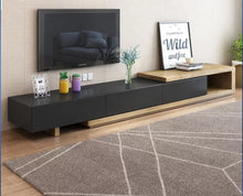 Load image into Gallery viewer, 2020 Modern Style Entertainment unit
