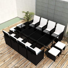 Load image into Gallery viewer, Kumba 12 Seater Brand New Outdoor Dining Set