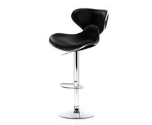 Load image into Gallery viewer, 2×Kitchen Bar Stools 360°