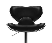 Load image into Gallery viewer, 2×Kitchen Bar Stools 360°