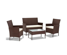 Load image into Gallery viewer, Modern Outdoor Set