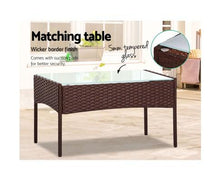 Load image into Gallery viewer, Modern Outdoor Set