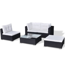 Load image into Gallery viewer, Beautiful Romo Outdoor Lounge Set