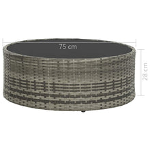 Load image into Gallery viewer, Falsa Modern Outdoor set