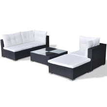 Load image into Gallery viewer, Beautiful Romo Outdoor Lounge Set