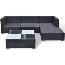 Load image into Gallery viewer, Beautiful Romo Outdoor Lounge Set