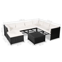 Load image into Gallery viewer, Highly Discounted Outdoor Set