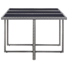 Load image into Gallery viewer, Luxury 10 Seater 11 Piece Outdoor Dining Set