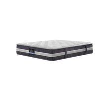 Load image into Gallery viewer, Giselle Bedding Double Mattress Bed Size 7 Zone Pocket Spring Medium Firm Foam 3