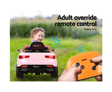 Load image into Gallery viewer, Rigo Kids Ride On Car - Pink