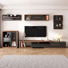 Load image into Gallery viewer, Super Attractive and Beautiful Entertainment Unit