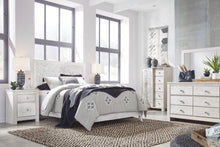 Load image into Gallery viewer, Raia Exclusive Modern Luxury Bed