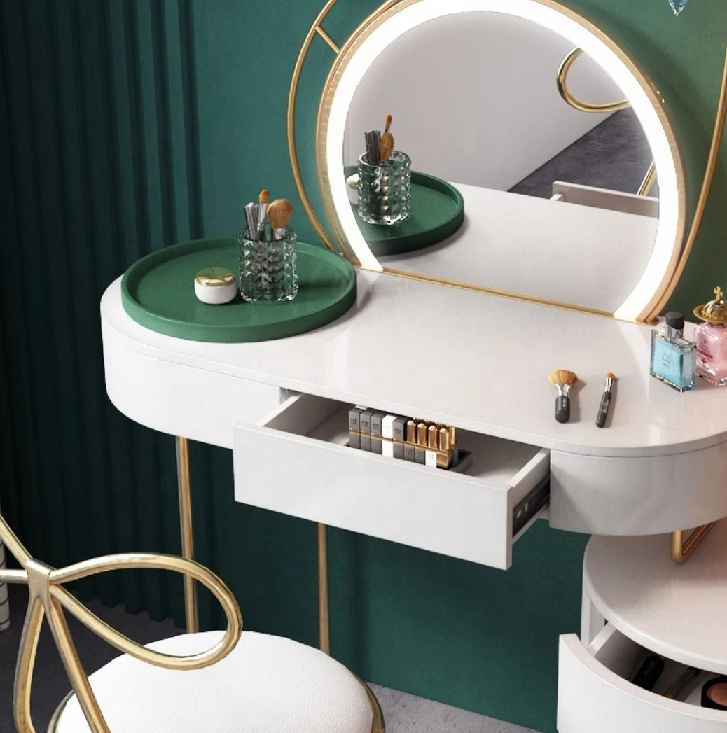 modern dressing table australia XC Modern Dressing table – Dear Furniture