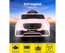 Load image into Gallery viewer, Rigo Kids Ride On Car - Pink