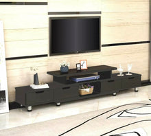 Load image into Gallery viewer, TV Stand Entertainment Unit