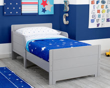 Load image into Gallery viewer, York Children MySize Toddler Bed - Grey