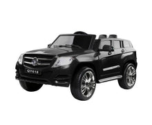 Load image into Gallery viewer, Rigo Kids Ride On Car - Black