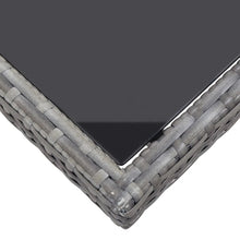 Load image into Gallery viewer, Luxury 10 Seater 11 Piece Outdoor Dining Set