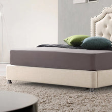 Load image into Gallery viewer, Arabella Solid Wooden Bed Frame