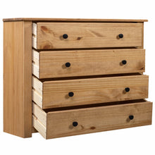 Load image into Gallery viewer, Nuno Side Cabinet Pine Panama Range