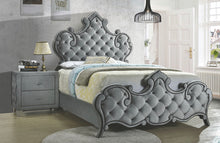 Load image into Gallery viewer, Carden Super Modern Luxury Bed Frame