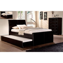 Load image into Gallery viewer, Hamilton King Single Size Bed Frame w Trundle