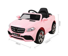 Load image into Gallery viewer, Rigo Kids Ride On Car - Pink