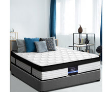 Load image into Gallery viewer, Giselle Bedding Double Size 31cm Thick Foam Mattress