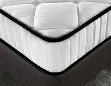 Load image into Gallery viewer, Royal Comfort Comforpedic 5-Zone Queen Bed Mattress In A Box