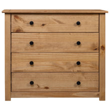 Load image into Gallery viewer, Nuno Side Cabinet Pine Panama Range
