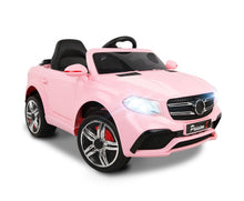 Load image into Gallery viewer, Rigo Kids Ride On Car - Pink