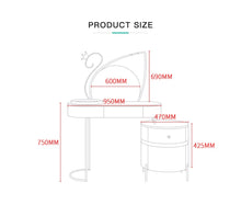 Load image into Gallery viewer, XC Modern Dressing table