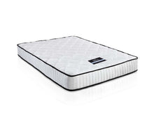Load image into Gallery viewer, Giselle Bedding Queen Size 21cm Thick Foam Mattress