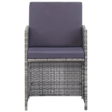 Load image into Gallery viewer, Luxury 10 Seater 11 Piece Outdoor Dining Set