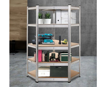 Load image into Gallery viewer, Giantz Warehouse Storage Rack Racking Shelving Steel Garage Kitchen Organisers