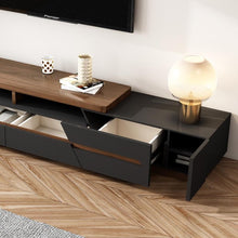 Load image into Gallery viewer, Super Attractive and Beautiful Entertainment Unit