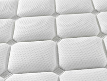 Load image into Gallery viewer, Royal Comfort Comforpedic 5-Zone Queen Bed Mattress In A Box