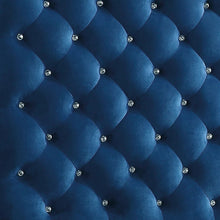 Load image into Gallery viewer, Bilbao Luxury Fabric Bed Frame