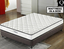 Load image into Gallery viewer, Royal Comfort Comforpedic 5-Zone Queen Bed Mattress In A Box
