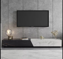 Load image into Gallery viewer, NX Modern Premium Style Tv Unit 2.2 meter