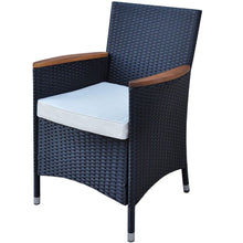 Load image into Gallery viewer, Sullivan 12 Seater Grand Outdoor Dining Set