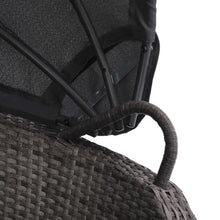 Load image into Gallery viewer, Luxor Outdoor Bed with Canapy