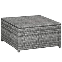 Load image into Gallery viewer, Nina Oudoor Lounge Set With Coffee Table