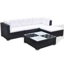 Load image into Gallery viewer, Beautiful Romo Outdoor Lounge Set