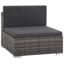 Load image into Gallery viewer, Jake 11 Seater Outdoor Sofa Set with Coffee Table
