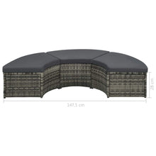 Load image into Gallery viewer, Falsa Modern Outdoor set