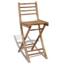 Load image into Gallery viewer, Webster 3 Piece Bistro Bambo