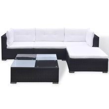 Load image into Gallery viewer, Beautiful Romo Outdoor Lounge Set
